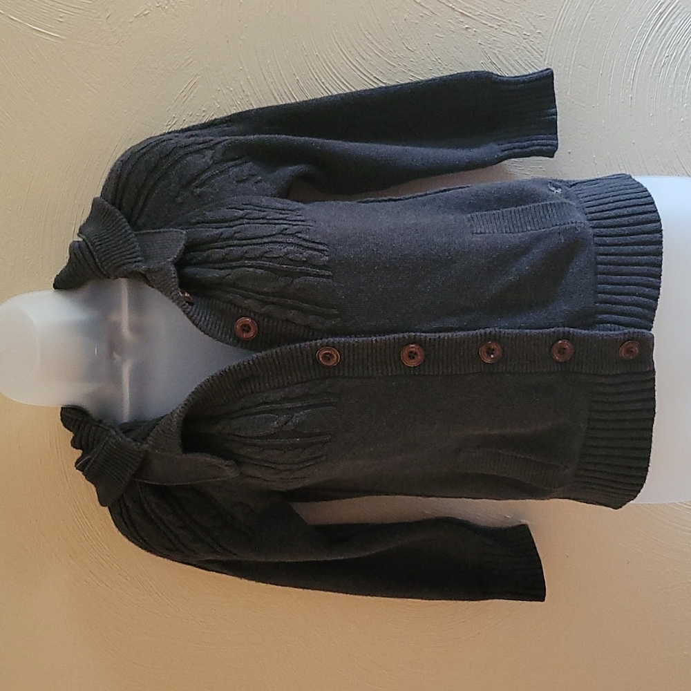 American Eagle Hooded Sweater Size M